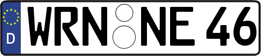 WRN-NE46