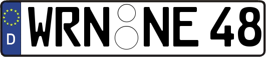WRN-NE48