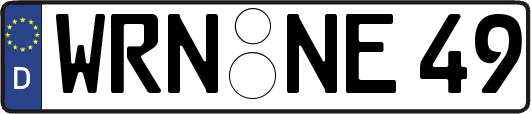 WRN-NE49