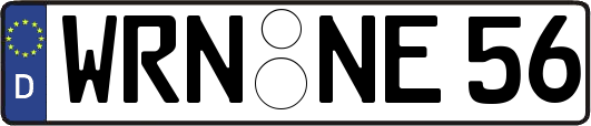 WRN-NE56