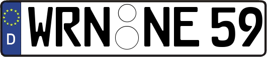 WRN-NE59