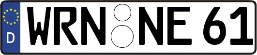 WRN-NE61