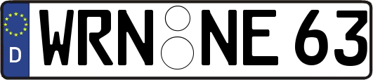WRN-NE63