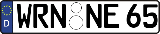 WRN-NE65