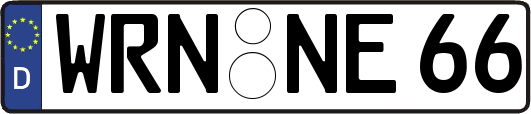 WRN-NE66