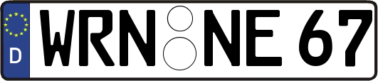 WRN-NE67