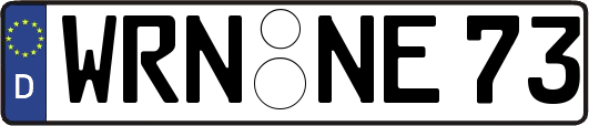 WRN-NE73