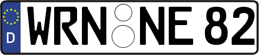 WRN-NE82