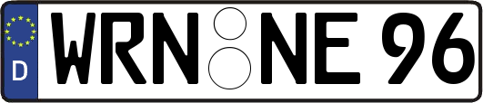 WRN-NE96
