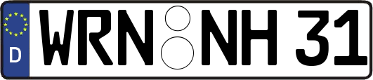 WRN-NH31