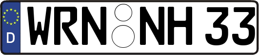 WRN-NH33