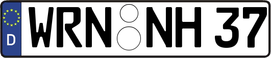 WRN-NH37