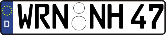 WRN-NH47