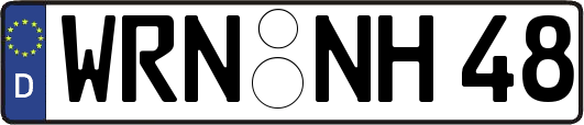 WRN-NH48