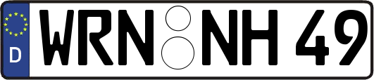 WRN-NH49