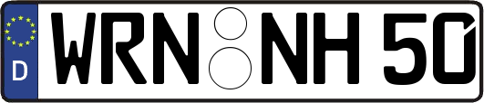 WRN-NH50