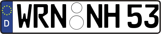 WRN-NH53