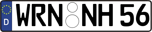 WRN-NH56