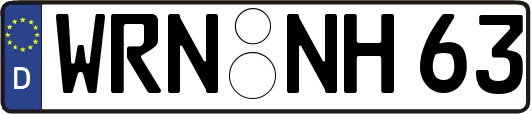 WRN-NH63