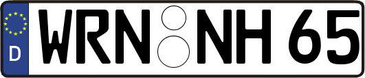 WRN-NH65