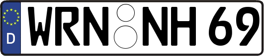 WRN-NH69