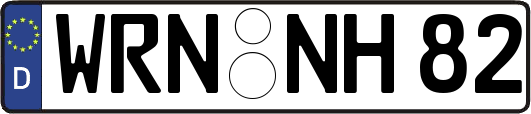 WRN-NH82