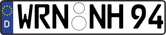WRN-NH94