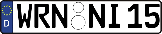 WRN-NI15