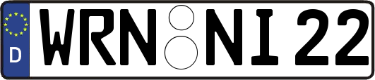 WRN-NI22