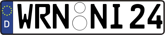 WRN-NI24