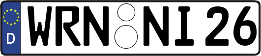 WRN-NI26