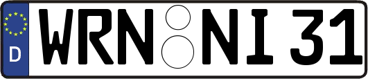 WRN-NI31