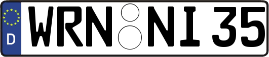 WRN-NI35