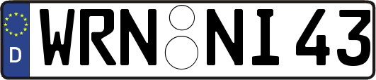 WRN-NI43