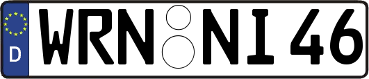 WRN-NI46