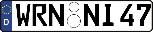 WRN-NI47