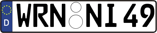 WRN-NI49