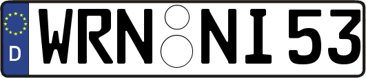 WRN-NI53