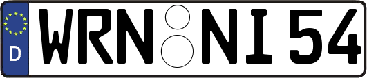 WRN-NI54
