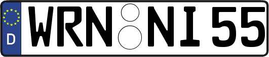 WRN-NI55