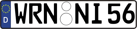 WRN-NI56