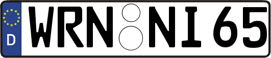 WRN-NI65