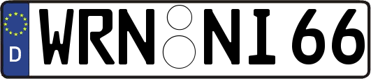WRN-NI66