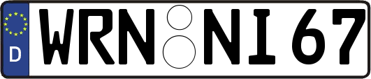 WRN-NI67