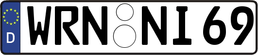 WRN-NI69