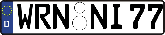 WRN-NI77