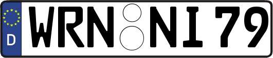 WRN-NI79