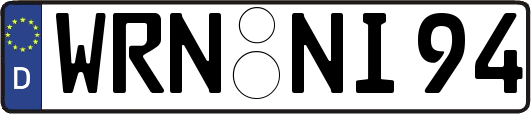 WRN-NI94