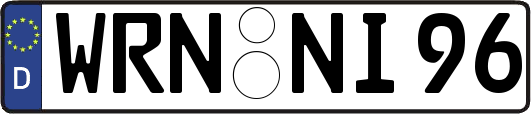 WRN-NI96