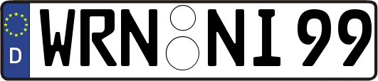 WRN-NI99